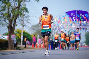 BIB: 45575
                            <button type="button" onclick="openModal(10095714)" class="btn btn-primary btn-sm float-right btn-popup" data-toggle="modal" data-target=".modal-high-quality">
                        <i class="fas fa-shopping-cart"></i> Add to Cart
                    </button>
                                            <button type="button" onclick="isThisMe(10095714, true)" class="btn btn-success btn-sm float-right btn-popup btn-isme hidden" data-toggle="tooltip" data-placement="bottom" title="นี่คือรูปของคุณใช่ไหม คลิกที่นี่เพื่อเอาเข้าอัลบั้ม">
                        <i class="fas fa-plus"></i> Add to album
                    </button>
                    <button type="button" onclick="isThisMe(10095714, false)" class="btn btn-warning btn-sm float-right btn-popup btn-isnotme hidden">
                        <i class="fas fa-ban"></i> Remove from album
                    </button>